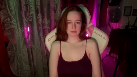 Adelina online show from 07/27/26, 01:45