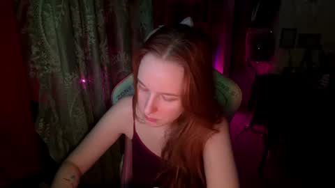 Adelina online show from 07/27/26, 01:51