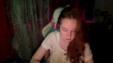 Adelina online show from 07/28/26, 07:39