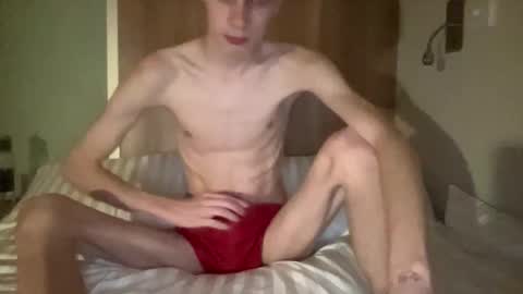 twink jackson online show from 09/15/25, 10:54