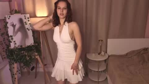 Snapshot of pearlyfichtner chatting on 06/04/26, 07:31 Floria online show from 06/04/26, 07:31