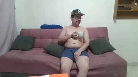 pecadodulce online show from 01/04/25, 04:33