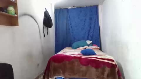 pecadodulce online show from 03/02/25, 01:04