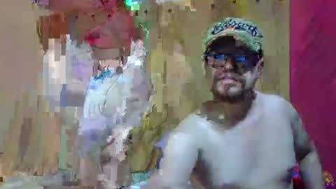 pecadodulce online show from 10/23/25, 11:57