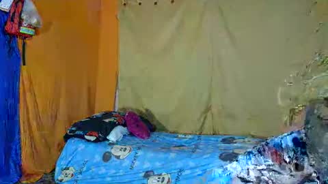 pecadodulce online show from 12/02/25, 12:38