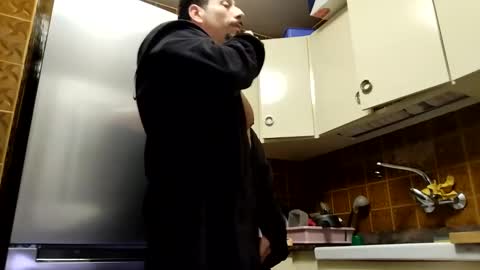 Naturist online show from 12/20/24, 01:25