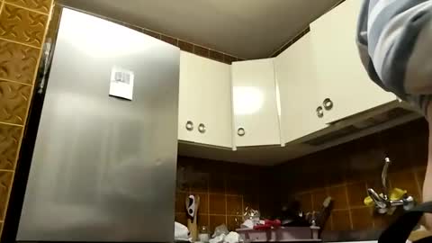 Naturist online show from 02/12/25, 03:40