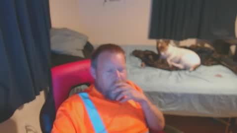 Snapshot of pecker40 chatting on 10/11/25, 02:55 pecker40 online show from 10/11/25, 02:55