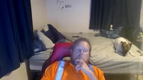 pecker40 online show from 05/22/26, 12:51