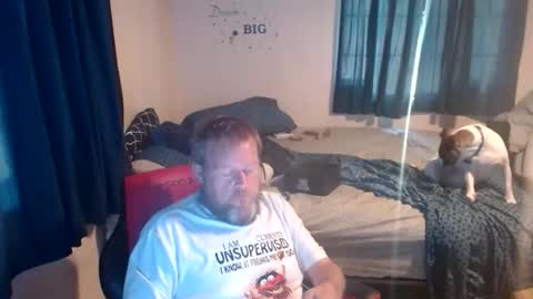 pecker40 online show from 06/06/26, 07:29