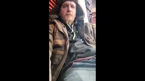 peckerwood31 online show from 12/17/25, 05:13