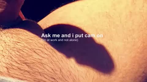 PedrOO OO online show from 10/22/25, 08:36