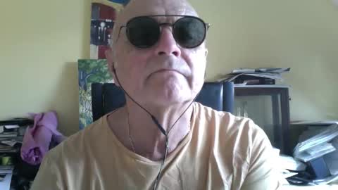 pegaso1000 online show from 03/21/26, 02:20