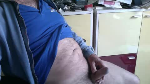 pegaso1000 online show from 05/03/26, 08:42