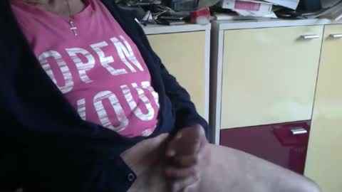 pegaso1000 online show from 05/04/26, 07:48