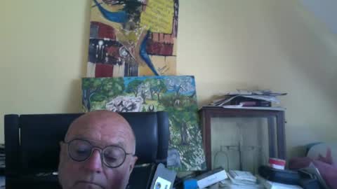 pegaso1000 online show from 07/16/26, 07:25