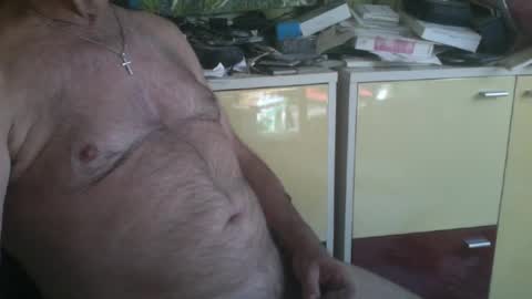 pegaso1000 online show from 07/23/26, 07:50