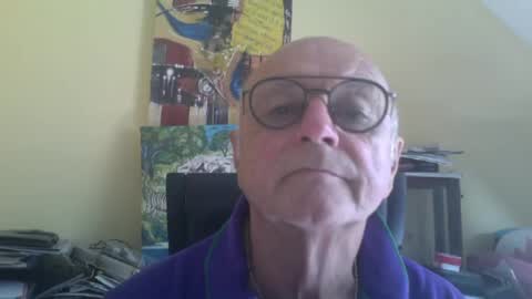 pegaso1000 online show from 08/04/26, 12:52