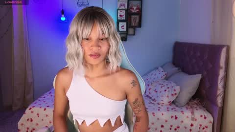 Snapshot of peggy_funn chatting on 01/23/25, 10:11 peggy-funn online show from 01/23/25, 10:11