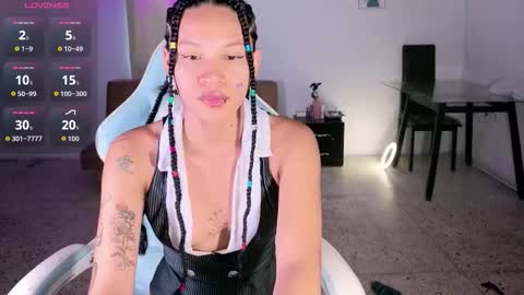 Snapshot of peggy_funn chatting on 10/19/25, 10:10 peggy-funn online show from 10/19/25, 10:10