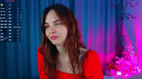 LisaDrako online show from 10/03/25, 07:22