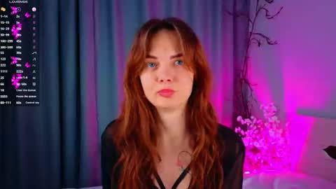 LisaDrako online show from 10/13/25, 07:58