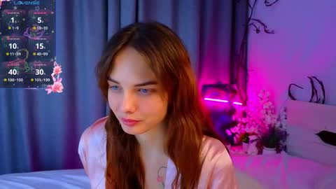 LisaDrako online show from 10/21/25, 07:25