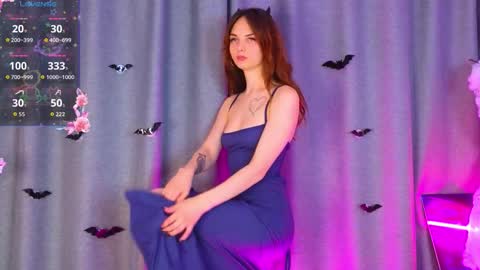 LisaDrako online show from 10/25/25, 07:19