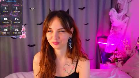 LisaDrako online show from 10/26/25, 07:42