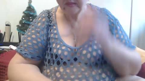 Snapshot of peggysoft chatting on 01/12/25, 11:50 PeggySoft online show from 01/12/25, 11:50
