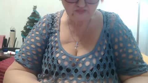 Snapshot of peggysoft chatting on 01/14/25, 06:28 PeggySoft online show from 01/14/25, 06:28