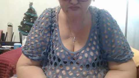 Snapshot of peggysoft chatting on 01/15/25, 12:41 PeggySoft online show from 01/15/25, 12:41