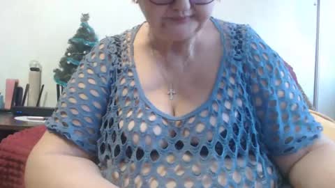 Snapshot of peggysoft chatting on 01/15/25, 12:15 PeggySoft online show from 01/15/25, 12:15
