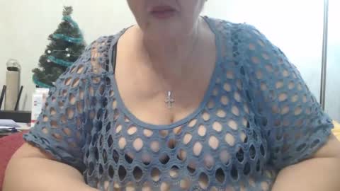 Snapshot of peggysoft chatting on 01/17/25, 04:57 PeggySoft online show from 01/17/25, 04:57