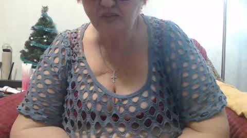 Snapshot of peggysoft chatting on 01/25/25, 12:17 PeggySoft online show from 01/25/25, 12:17