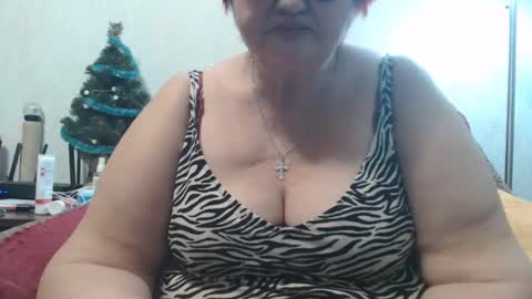 Snapshot of peggysoft chatting on 01/27/25, 08:07 PeggySoft online show from 01/27/25, 08:07