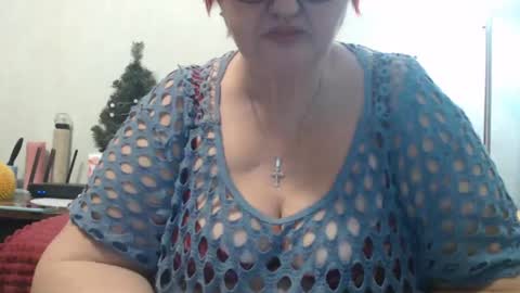 Snapshot of peggysoft chatting on 02/06/25, 05:40 PeggySoft online show from 02/06/25, 05:40