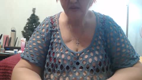 Snapshot of peggysoft chatting on 02/07/25, 03:23 PeggySoft online show from 02/07/25, 03:23