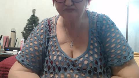 Snapshot of peggysoft chatting on 02/07/25, 06:02 PeggySoft online show from 02/07/25, 06:02