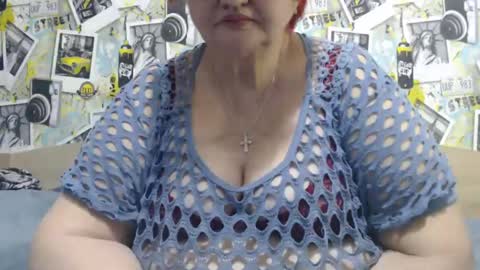 Snapshot of peggysoft chatting on 02/16/25, 09:27 PeggySoft online show from 02/16/25, 09:27