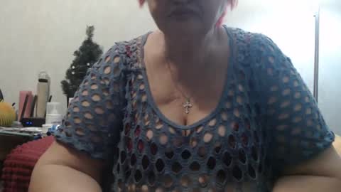 Snapshot of peggysoft chatting on 02/19/25, 12:14 PeggySoft online show from 02/19/25, 12:14