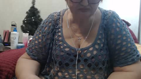 Snapshot of peggysoft chatting on 02/26/25, 08:00 PeggySoft online show from 02/26/25, 08:00