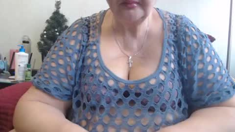 Snapshot of peggysoft chatting on 02/27/25, 10:04 PeggySoft online show from 02/27/25, 10:04