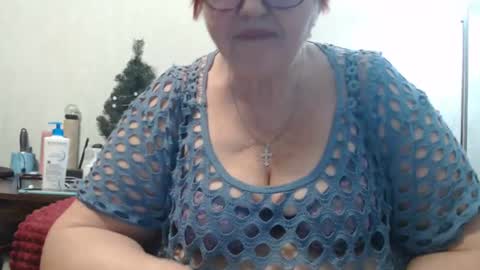 Snapshot of peggysoft chatting on 03/04/25, 11:54 PeggySoft online show from 03/04/25, 11:54