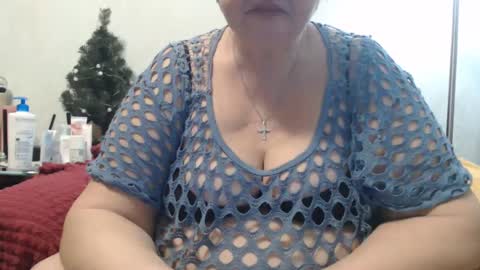 Snapshot of peggysoft chatting on 03/06/25, 02:19 PeggySoft online show from 03/06/25, 02:19