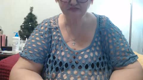 Snapshot of peggysoft chatting on 03/06/25, 11:31 PeggySoft online show from 03/06/25, 11:31