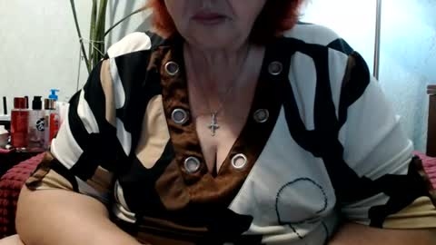 PeggySoft online show from 07/24/26, 06:50