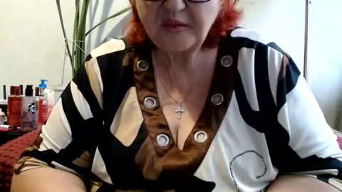 PeggySoft online show from 07/25/26, 03:42