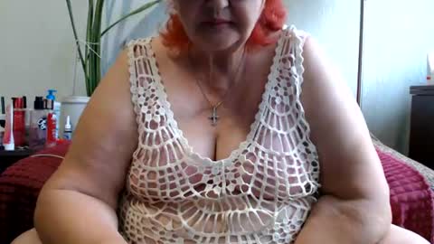 PeggySoft online show from 07/28/26, 12:12