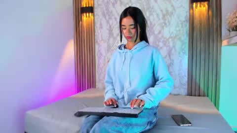 Snapshot of peiton_lee_ chatting on 06/23/26, 12:14 Peiton Lee online show from 06/23/26, 12:14